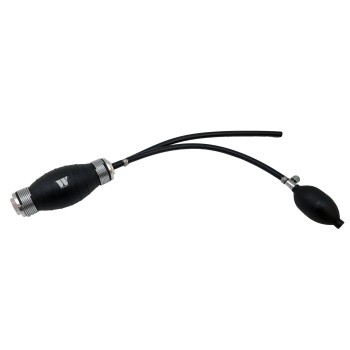 Füstdiagnosztikai szivárgáskereső gép-hez Kézipumpa - Welzh Füstdiagnosztikai szivárgáskereső gép-hez Kézipumpa - Welzh