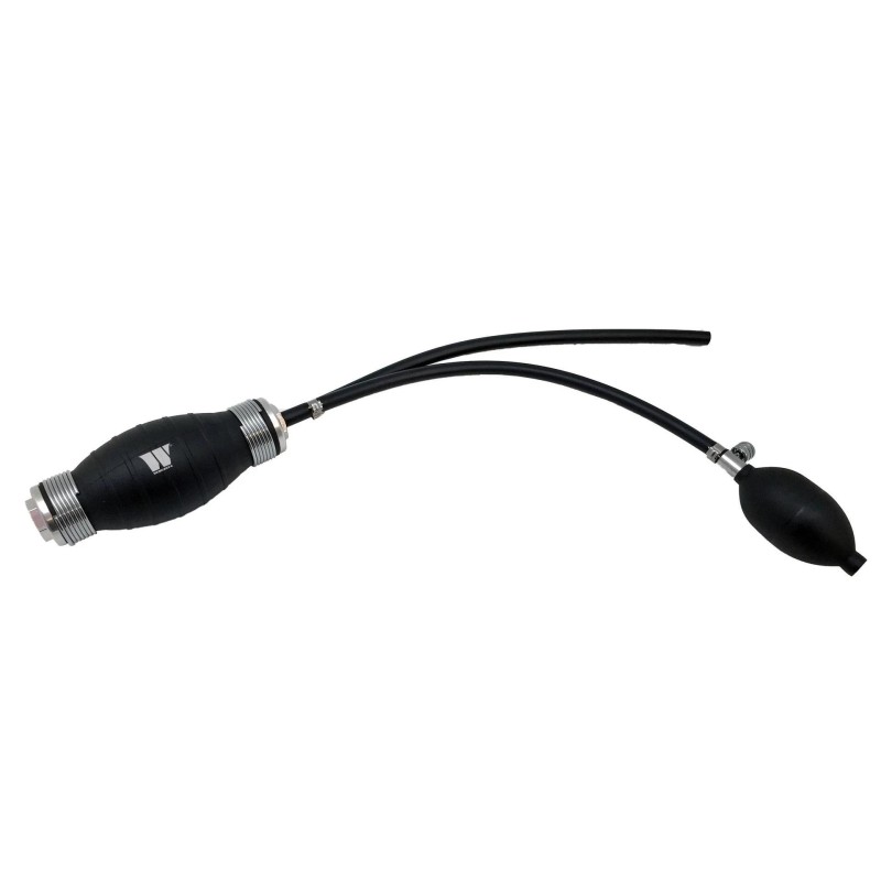 Füstdiagnosztikai szivárgáskereső gép-hez Kézipumpa - Welzh