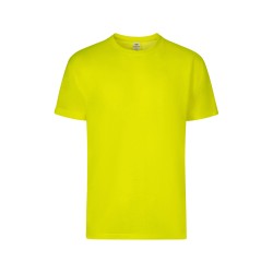 Munkaruha póló jólláthatósági sárga - Mukua Derby L
