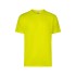 Munkaruha póló jólláthatósági sárga - Mukua Derby  M