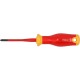 Csavarhúzó szigetelt PH1x 80 VDE 1000V - Slim - Yato Csavarhúzó szigetelt PH1x 80 VDE 1000V - Slim - Yato