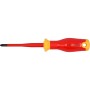 Csavarhúzó szigetelt PH2x100 VDE 1000V - Slim - Yato