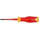 Csavarhúzó szigetelt PZ1x 80 VDE 1000V - Slim - Yato