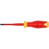 Csavarhúzó VDE 1000 V szigetelt +-/PH2x100 mm - Slim - Yato
