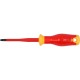 Csavarhúzó VDE 1000 V szigetelt +-/PH2x100 mm - Slim - Yato