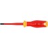 Csavarhúzó VDE 1000 V szigetelt +-/PZ2x100 mm - Slim - Yato