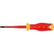 Csavarhúzó VDE 1000 V szigetelt +-/PZ2x100 mm - Slim - Yato Csavarhúzó VDE 1000 V szigetelt +-/PZ2x100 mm - Slim - Yato