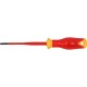 Csavarhúzó VDE 1000 V szigetelt Torx 15 x 100 mm - Slim - Yato Csavarhúzó VDE 1000 V szigetelt Torx 15 x 100 mm - Slim - Yato