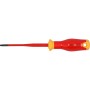 Csavarhúzó VDE 1000 V szigetelt Torx 15 x 100 mm - Slim - Yato