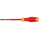 Csavarhúzó VDE 1000 V szigetelt Torx 20 x 125 mm - Slim - Yato Csavarhúzó VDE 1000 V szigetelt Torx 20 x 125 mm - Slim - Yato