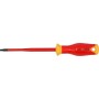 Csavarhúzó VDE 1000 V szigetelt Torx 20 x 125 mm - Slim - Yato