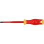 Csavarhúzó VDE 1000 V szigetelt Torx 30 x 125 mm - Slim - Yato