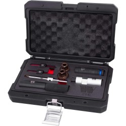 Kerékőr leszedő készlet Univerzális - Welzh Werkzeug Kerékőr leszedő készlet Univerzális - Welzh Werkzeug