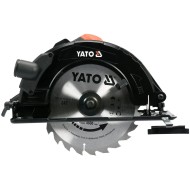 Körfűrész, kézi 2800W 235 mm - Yato Körfűrész, kézi 2800W 235 mm - Yato