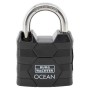 Biztonsági rozsdamentes  lakat - Ocean 490 Ni 40 típusú