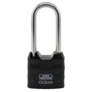 Biztonsági rozsdamentes lakat - Ocean 490 Ni 40 65 típusú Biztonsági rozsdamentes lakat - Ocean 490 Ni 40 65 típusú