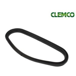 Homokfúvó géphez védősisak Apollo 600 tartozék  3. Ablaktömítés - Clemco Homokfúvó géphez védősisak Apollo 600 tartozék  3. Ablaktömítés - Clemco