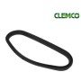 Homokfúvó géphez védősisak Apollo 600 tartozék  3. Ablaktömítés - Clemco