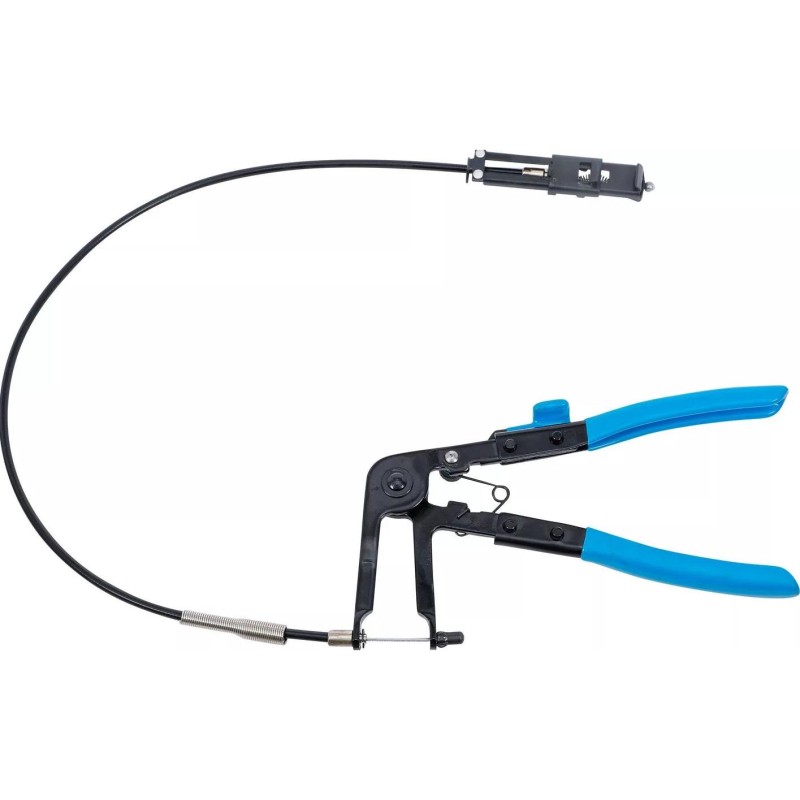 Bilincsfogó flexibilis 18-54 mm / 630 mm - BGS