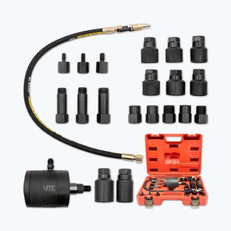 VIBRO-pneumatikus CRD porlasztó, injektor eltávolító készlet - UTC