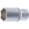 Dugókulcs - crowafej 1/2'' 6 lap hosszú 32 mm BGS