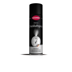 Sűrített levegő spray, 270 ml Aceton mentes