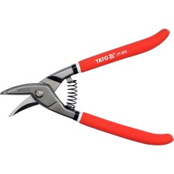 Lemezvágó olló, jobbos 260 mm - 1.3 mm - Yato Lemezvágó olló, jobbos 260 mm - 1.3 mm - Yato