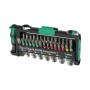 Csavarhúzó bit készlet 39 db-os - colos - Tool-Check Plus 1 - Wera