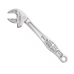 Állítható kulcs 256 mm, önbeálló 19-24 mm 6004 Joker XL - Wera
