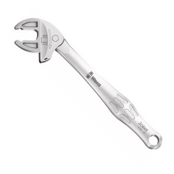 Állítható kulcs 188 mm, önbeálló 13-16 mm 6004 Joker M - Wera