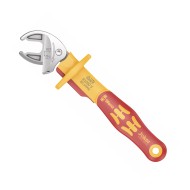 Állítható kulcs 155 mm, önbeálló 10-13 mm VDE 6004 Joker S - Wera Állítható kulcs 155 mm, önbeálló 10-13 mm VDE 6004 Joker S - Wera