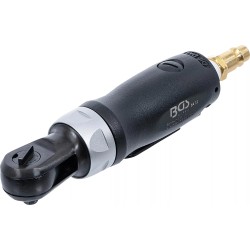 Levegős csavarozó, oldalracsnis 1/4'' 54 Nm - Mini BGS