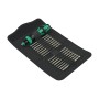 Csavarhúzó készlet 17 részes, 1/4'' cserepengékkel 60 RA-R 1 - Wera