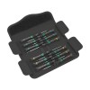 Csavarhúzó készlet, műszerész 12 db-os Kraftform Micro - Wera Csavarhúzó készlet, műszerész 12 db-os Kraftform Micro - Wera