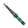 Nyomatékkulcs 2,5-25 Nm 1/4'' - jobbos - Wera Nyomatékkulcs 2,5-25 Nm 1/4'' - jobbos - Wera