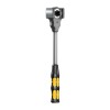 Crowa racsnis kulcs 1/2'' toldható készlet 341-682 mm - Koloss - Wera