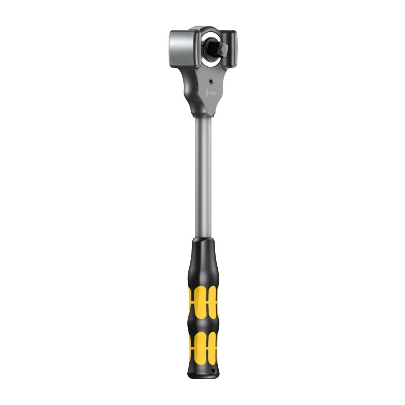 Crowa racsnis kulcs 1/2'' toldható készlet 341-682 mm - Koloss - Wera