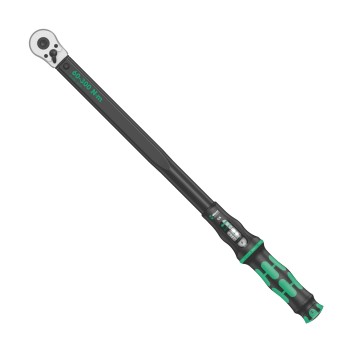 Nyomatékkulcs  60-300 Nm 1/2'' - jobbos - Wera