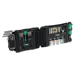 Szerszámkészlet  50 db-os vegyes karbantartó készlet Modular Set 1 -