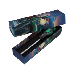 Csavarhúzó, bit tartós, 1/4'' Kraftform Kompakt 27 Set 1 - Wera