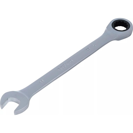 Csillag-villás racsnis 22-es BGS