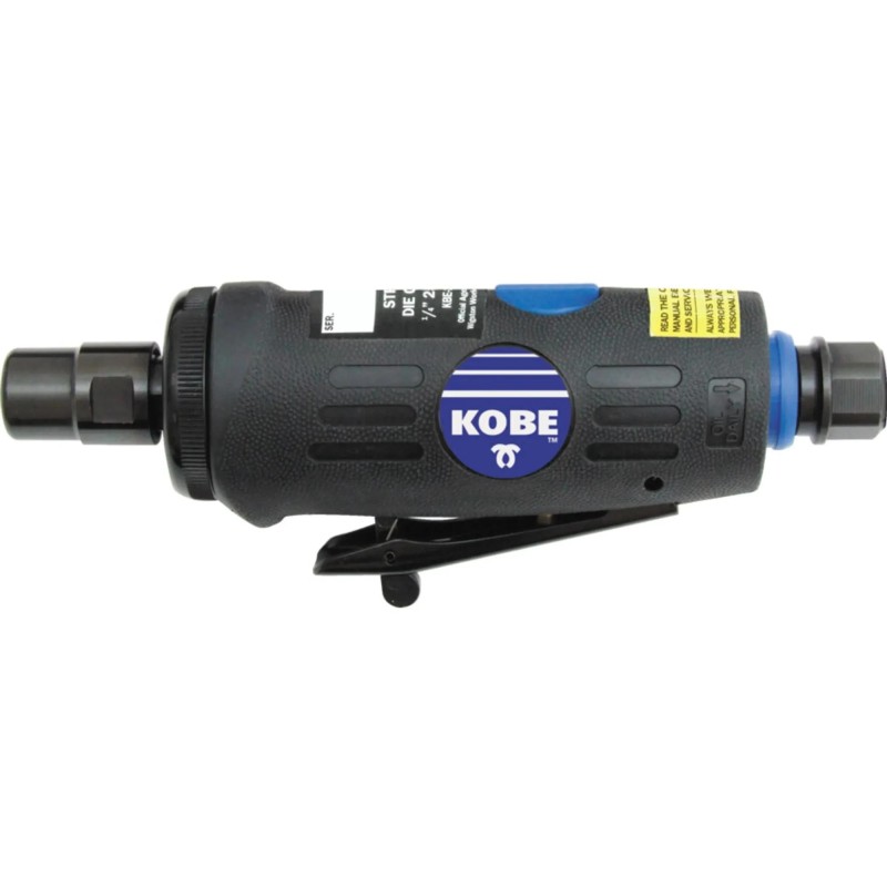 Levegős egyenes csiszológép - KOBE ipari (KBE-270-4090K)