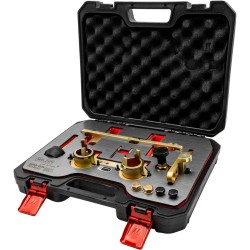 Vezérlésrögzítő készlet Opel 1.2 Astra K - LIH, F12SHL, F12SHT, F12SH -