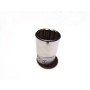 Dugókulcs - crowafej 1/2'' 12 szög normál 20 mm Genius