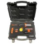 Forrasztópáka - gázpáka készlet - PROFI - SP Tools