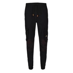 Munkaruha deréknadrág - Adonis stretch Fekete -     L-es