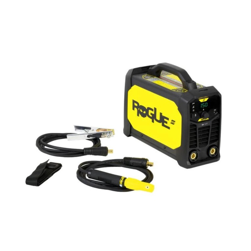 Hegesztő inverter - MMA/TIG- Rouge ES 151iP - ESAB