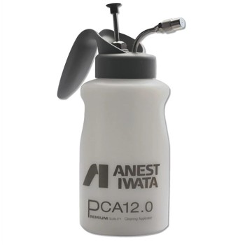 Oldószer permetező kézi  1 liter műanyag 12 bar PCA12.0 - IWATA