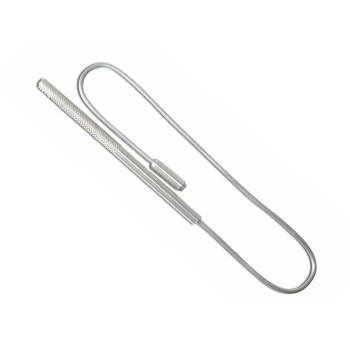 Mágnes flexibilis  8 mm - 552 mm - Hubi Tools