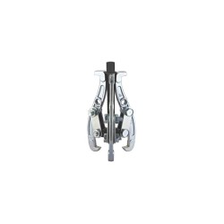 Csapágylehúzó 3 körmös, átfordítható  max. 600 mm, 24'' - (SN102-1/24)